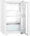 Холодильник LIEBHERR Rd 1201 Pure