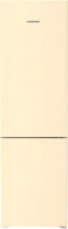 Двухкамерный холодильник LIEBHERR CNbed 5703 Pure NoFrost