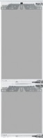 Двухкамерный холодильник LIEBHERR SICN 3386 Premium NoFrost