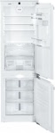 Двухкамерный холодильник LIEBHERR ICBN 3376 Premium BioFresh NoFrost
