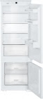 Двухкамерный холодильник LIEBHERR ICUS 2924 Comfort