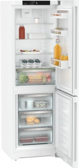 Двухкамерный холодильник LIEBHERR CNd 5203 Pure NoFrost