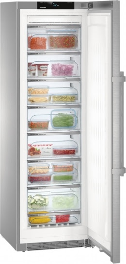 GNPes 4355 Premium NoFrost