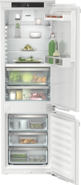 Двухкамерный холодильник LIEBHERR ICBNe 5123 Plus BioFresh NoFrost
