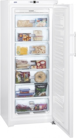 GNP 4355 Premium NoFrost